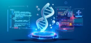 Read more about the article CRISPR and Beyond: Cutting-Edge Genetic Engineering in Life Sciences