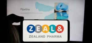 Read more about the article Zealand Pharma Looks for Next-Generation Weight Loss Drugs in a Crowded Market