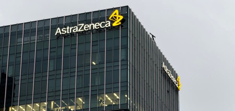 AstraZeneca