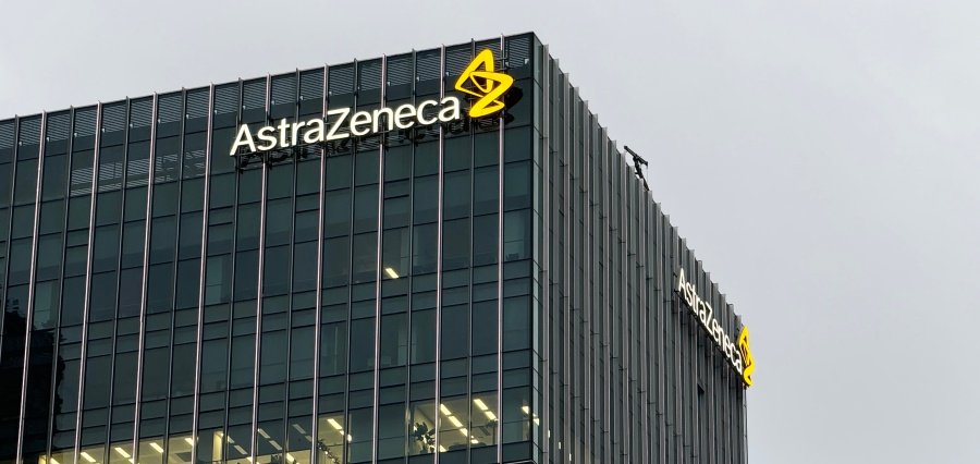 AstraZeneca