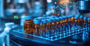 Read more about the article The Role of Digital Technologies in Enhancing R&D Productivity in the Pharma Industry