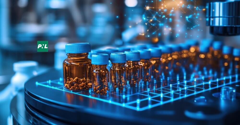 The Role of Digital Technologies in Enhancing R&D Productivity in the Pharma Industry