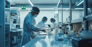 Read more about the article How Pharma Innovation is Tackling Global Health Challenges
