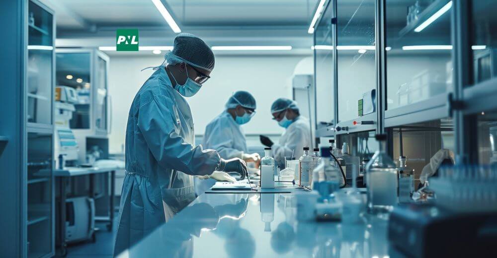 How Pharma Innovation is Tackling Global Health Challenges