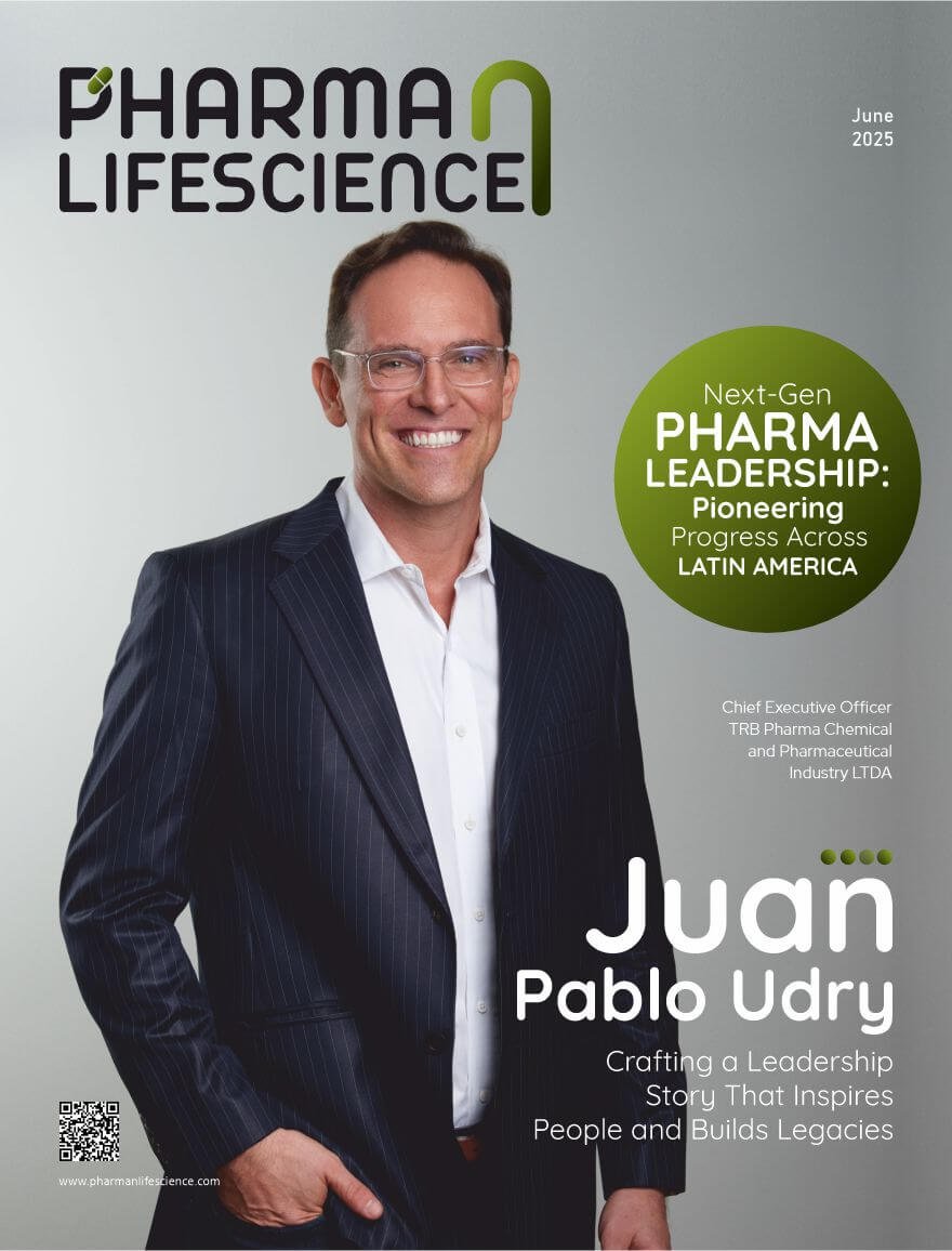 Next-Gen Pharma Leadership: Pioneering Progress Across Latin America