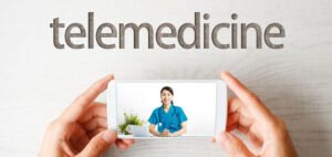 Read more about the article What is telemedicine? 7 Ways It’s Changing Healthcare Forever