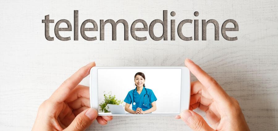 What is telemedicine? 7 Ways It’s Changing Healthcare Forever