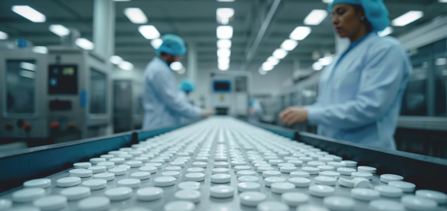 Aptamer Group wins £617,000 contract with global pharma giant