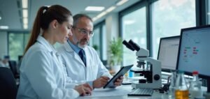 Read more about the article Glenmark Pharma Surges Ahead with Strong Profit Jump and Global Momentum