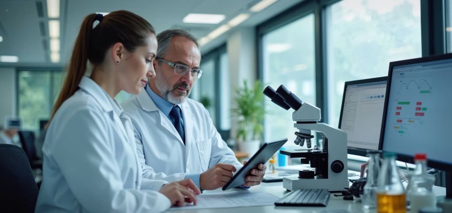 Glenmark Pharma Surges Ahead with Strong Profit Jump and Global Momentum