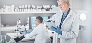 Read more about the article Major Pharma Companies Eye ImmuPharma’s Innovative P140 Treatment