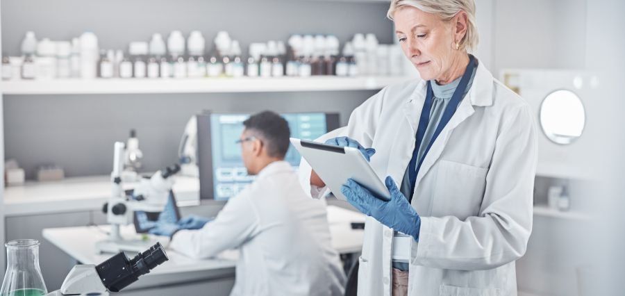 Major Pharma Companies Eye ImmuPharma’s Innovative P140 Treatment