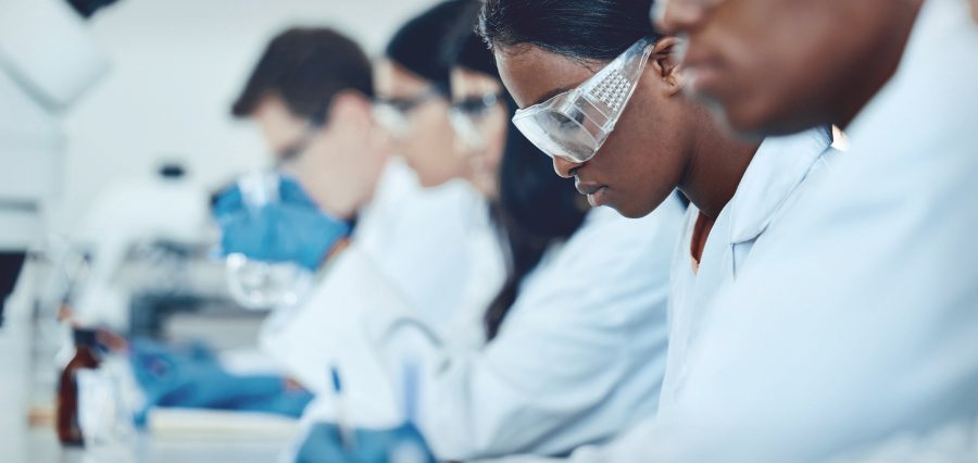 North Wales Pharma Firm Expands Global Reach with Innovative Product Launches