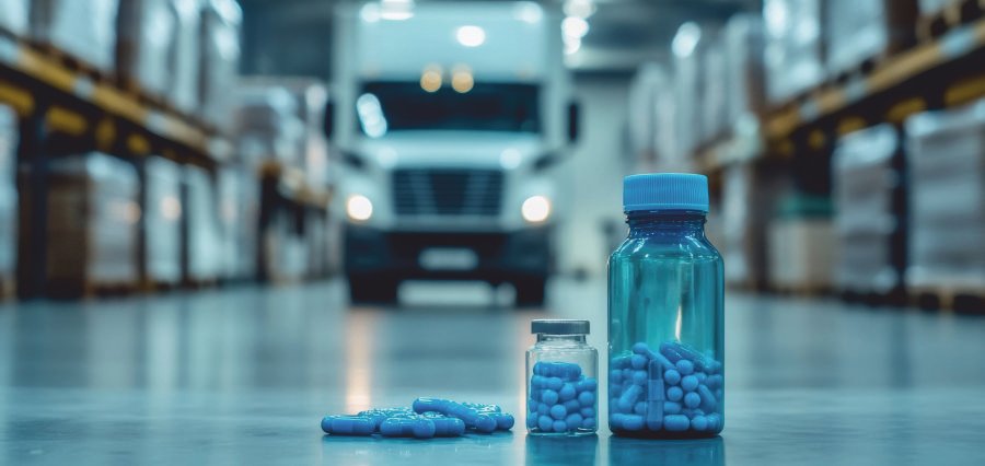 UK Scores Major Win with Zero-Tariff Deal Protecting Billion-Pound Pharma Exports